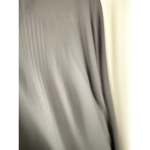 Nike Yoga Knit Full Zip Hoodie Jacket Mens Size XL Black FB7778-010 NWT - Picture 3 of 9